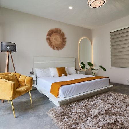 Aura Hotel B&B Tlaquepaque Esterno foto