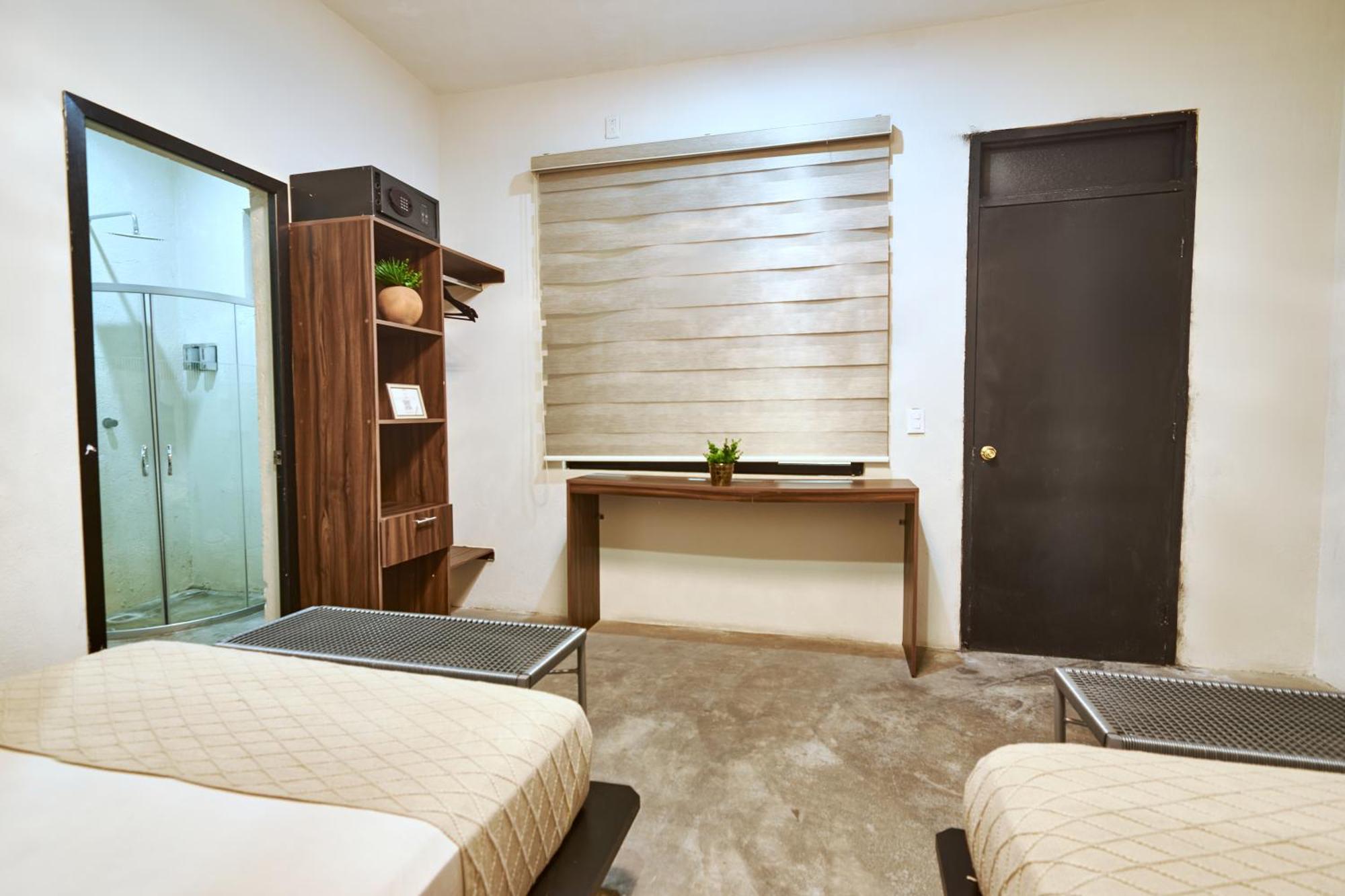 Aura Hotel B&B Tlaquepaque Esterno foto