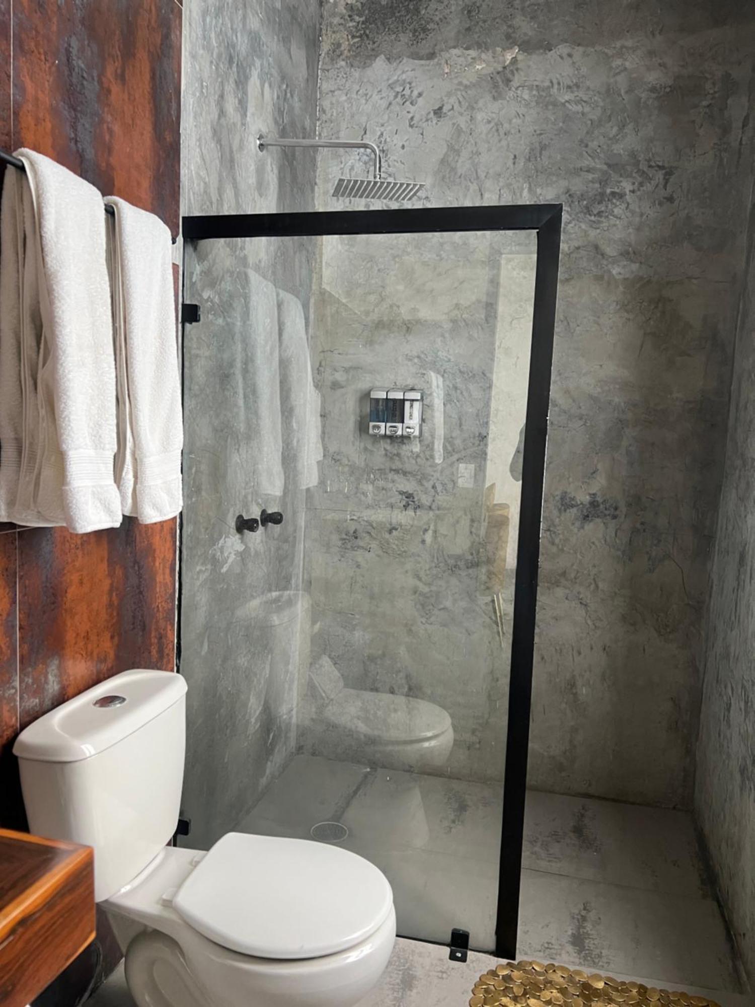 Aura Hotel B&B Tlaquepaque Esterno foto